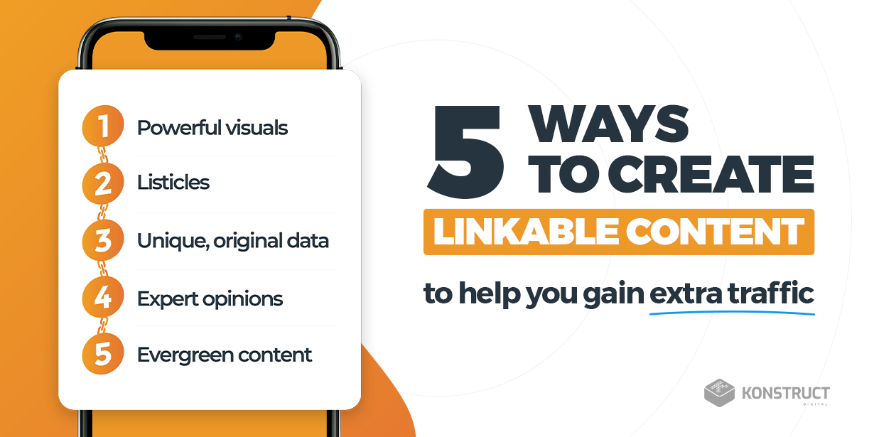 Link Building Tips