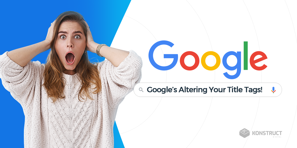 Google Explains How They Generate Page Titles