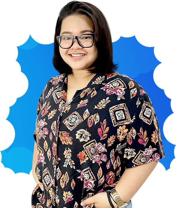 Elaine Esmeralda