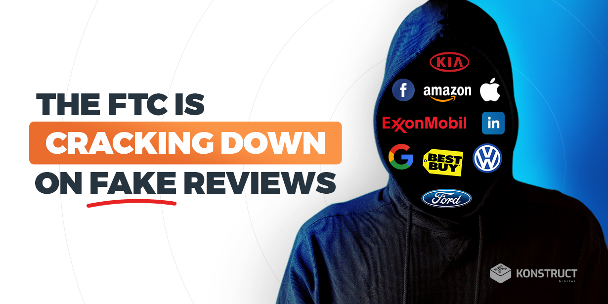 Online Reviews Are About to Get More Trustworthy
