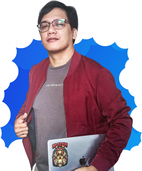 Lucky Dinawanao