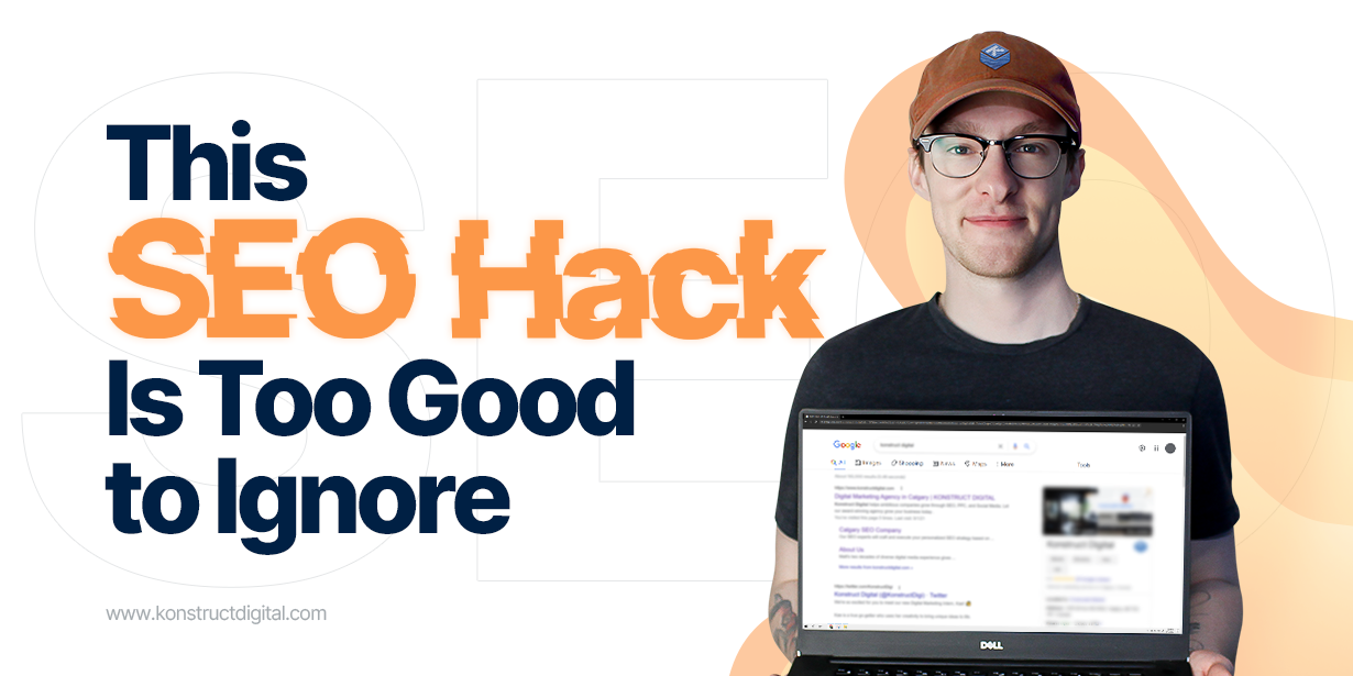 This SEO Hack is Too Good to Ignore