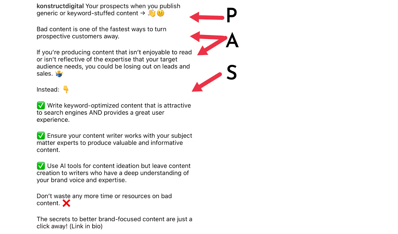 9 B2B Social Media Dos and Don’ts That Change The Game