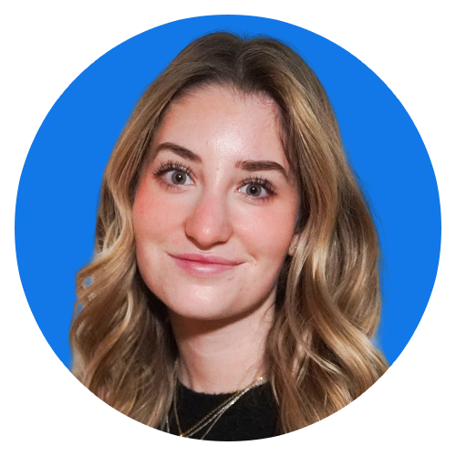 Naya Borgland Author Profile